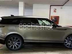 Beige Usado 2019 Land Rover Range Rover Velar R-Dynamic SUV | 35.000 € (Buen precio)