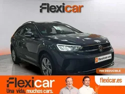 Amarillo Usado 2022 VW Taigo Life SUV | 14.990 €