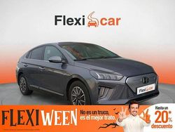 Gris Usado 2020 Hyundai Ioniq Utilitario | 16.990 €