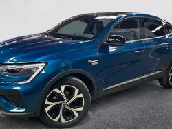 Usado 2024 Renault Arkana Techno SUV | 24.650 € (Precio justo)