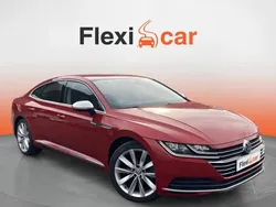 VW Arteon