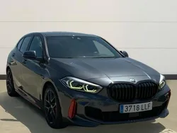Usado 2020 BMW 128 Utilitario | 27.778 € (Precio justo)