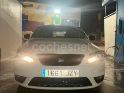 Blanco Usado 2017 Seat Toledo Reference Berlina | 5200 € (Caro)