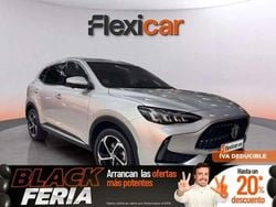 Gris Usado 2024 MG HS Luxury SUV | 19.990 € (Precio justo)