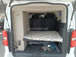 Blanco Usado 2020 Citroën C4 SpaceTourer Feel Monovolumen | 35.000 €