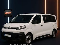 Usado 2021 Citroën Jumpy Comfort Monovolumen | 16.521 € (Super precio)