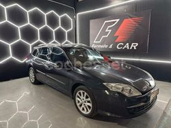Gris / plata Usado 2008 Renault Laguna III Privilege Familiar | 3980 € (Precio justo)