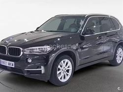 Negro Usado 2017 BMW X5 SUV | 28.000 € (Super precio)