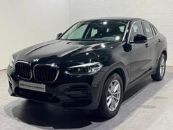 Negro Usado 2021 BMW X4 SUV | 43.990 € (Buen precio)