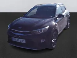 Usado 2020 Kia Stonic SUV | 14.690 € (Precio justo)