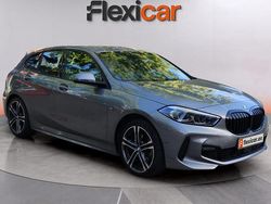 Gris Usado 2024 BMW 118 Utilitario | 26.790 € (Precio justo)