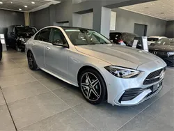 Gris Nuevo 2025 Mercedes C220 Berlina | 64.291 €