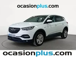 Blanco Usado 2019 Opel Grandland X Selective SUV | 11.728 € (Precio justo)