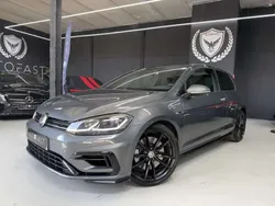 Gris Usado 2018 VW Golf VII R Utilitario | 29.990 € (Precio justo)