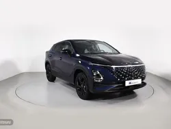 Azul Usado 2024 Omoda 5 SUV | 23.900 € (Precio justo)
