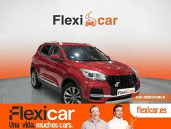 Rojo Usado 2022 DR Automobiles DR1 Utilitario | 11.790 € (Precio justo)