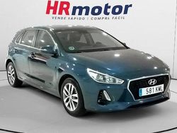 Usado 2018 Hyundai i30 | 11.290 € (Buen precio)