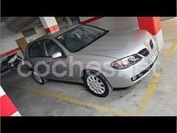 Gris / plata Usado 2004 Nissan Almera Pack Berlina | 2200 €