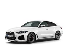 Blanco Nuevo 2025 BMW 420 Gran Coupé Comfort Edition Coupe | 52.495 € (Super precio)
