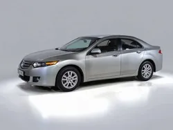 Gris Usado 2010 Honda Accord Elegance Berlina | 12.990 € (Precio justo)