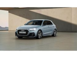 Gris flecha Nuevo 2025 Audi A1 Sportback Premium Utilitario | 30.430 € (Precio justo)