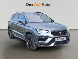Gris / plata Nuevo 2025 Cupra Ateca SUV | 39.900 €