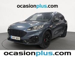 Azul Usado 2023 Ford Kuga ST-Line X SUV | 21.628 € (Super precio)