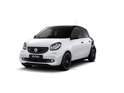 Blanco Usado 2020 Smart ForFour Electric Drive | 14.500 € (Un poco caro)