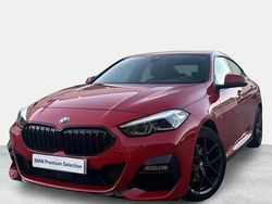 Usado 2021 BMW 218 Coupe | 28.900 € (Un poco caro)