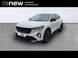 Blanco Usado 2024 Renault Rafale Esprit Alpine SUV | 41.900 € (Un poco caro)