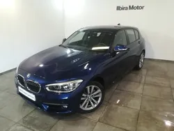 Usado 2018 BMW 118 Utilitario | 19.900 € (Buen precio)