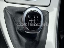 Gris / plata Usado 2009 BMW 318 Berlina | 7500 € (Precio justo)