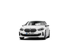 Blanco Usado 2020 BMW 116 Shadowline Utilitario | 21.900 € (Precio justo)