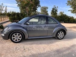 Gris / plata Usado 2004 VW Beetle Berlina | 4500 € (Precio justo)