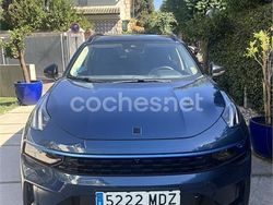 Azul Usado 2023 Lynk & Co 01 SUV | 24.990 € (Caro)