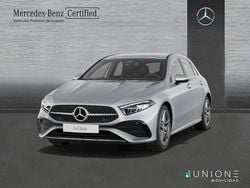 Usado 2025 Mercedes A250 Berlina | 35.500 € (Precio justo)