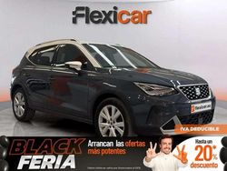 Gris Usado 2022 Seat Arona Xperience SUV | 15.790 € (Precio justo)