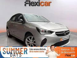 Gris Usado 2022 Opel Corsa Edition Berlina | 12.490 € (Precio justo)
