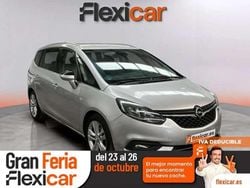 Gris Usado 2019 Opel Zafira Innovation Monovolumen | 10.890 € (Super precio)