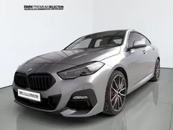 Usado 2022 BMW 218 Executive Coupe | 33.800 €