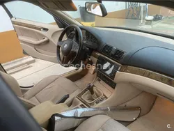 Gris / plata Usado 2001 BMW 330 Berlina | 3300 € (Buen precio)