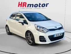 Usado 2015 Kia Rio | 9340 € (Precio justo)
