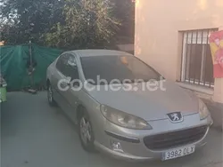 Beige Usado 2005 Peugeot 407 Berlina | 800 € (Super precio)