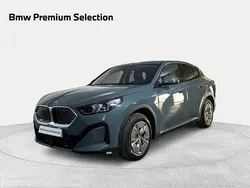 Usado 2025 BMW iX2 Comfort Edition SUV | 49.900 € (Buen precio)