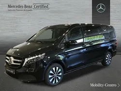Negro Usado 2023 Mercedes V250 Monovolumen | 48.990 € (Super precio)