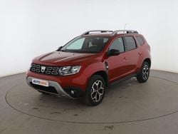 Rojo Usado 2019 Dacia Duster | 15.199 € (Precio justo)