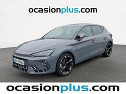 Gris Usado 2025 Cupra Leon Utilitario | 33.628 € (Caro)