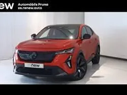 Rojo Usado 2024 Renault Rafale Esprit Alpine SUV | 36.500 € (Super precio)