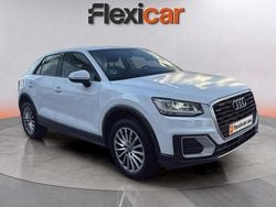 Blanco Usado 2020 Audi Q2 Advanced Plus SUV | 17.790 € (Super precio)
