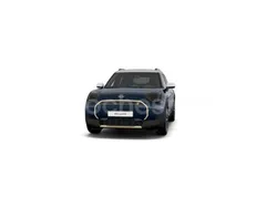 Azul Usado 2024 Mini Aceman Essential SUV | 35.800 € (Super precio)